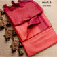 SEMI SILK SAREES - AS1569 (A)