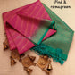 MULBERRY SILK COTTON SAREES - AS1657