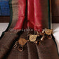 MULBERRY SILK COTTON SAREES - AS1657