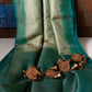 MULBERRY SILK COTTON SAREES - AS1657