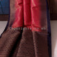 MULBERRY SILK COTTON SAREES - AS1657