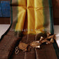 MULBERRY SILK COTTON SAREES - AS1657