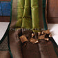 MULBERRY SILK COTTON SAREES - AS1657