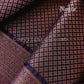 MULBERRY SILK COTTON SAREES - AS1657