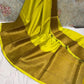 SEMI SILK SAREE - AS1126