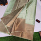 SEMI SILK SAREE - AS1126