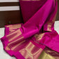 SEMI SILK SAREES - AS1744