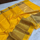 SEMI SILK SAREES - AS1744