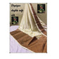 SEMI SILK SAREE - AS1126