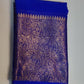 SEMI SILK SAREE - AS1126