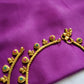 MATTE GOLD ANKLETS - AP56