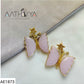 BUTTERFLY EARRINGS - AE1873