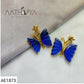 BUTTERFLY EARRINGS - AE1873